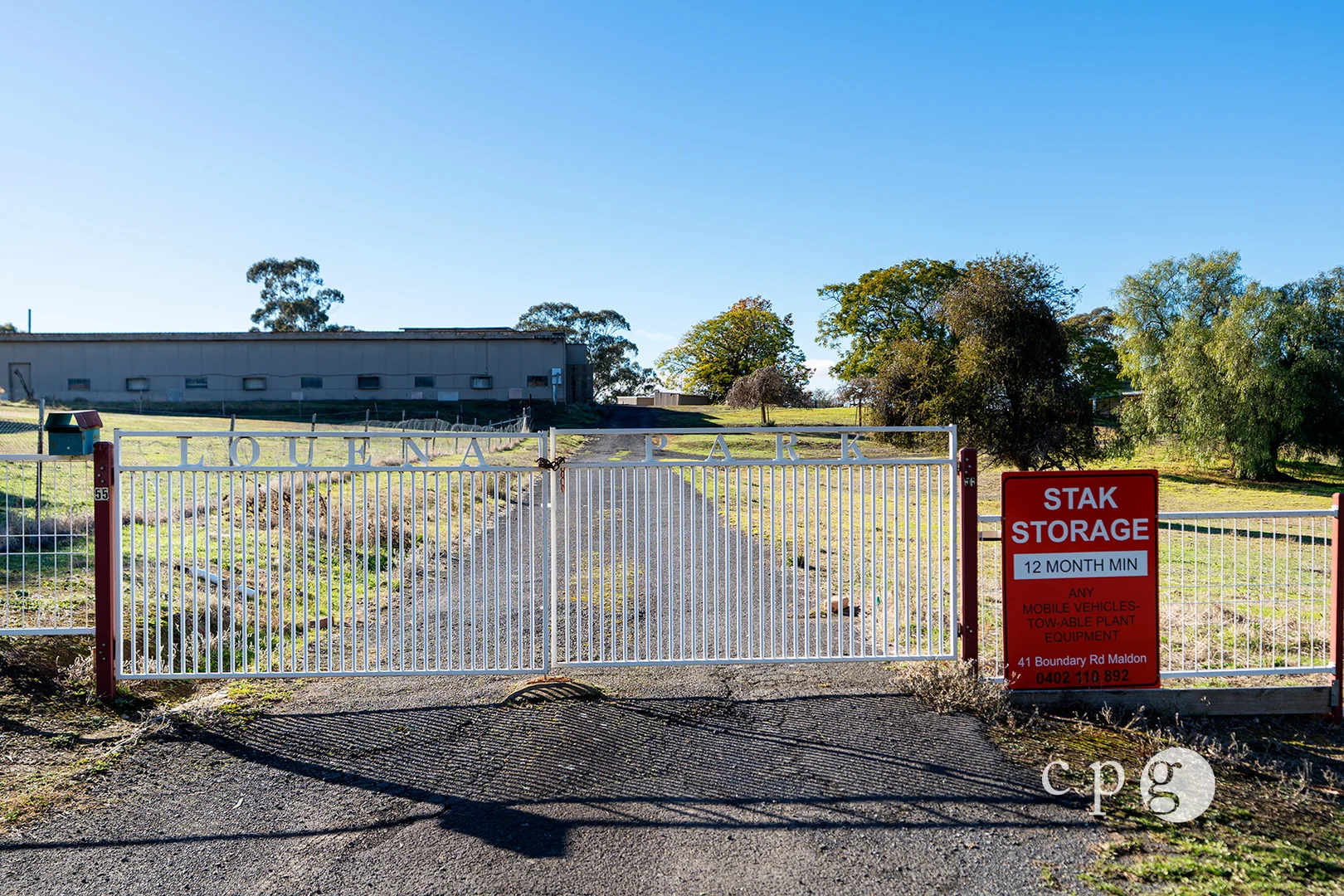 Additional image 10 of 41 Boundary Road, Maldon VIC 3463