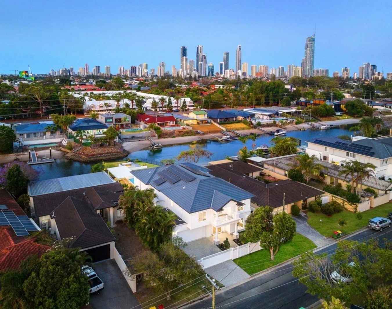 Additional image 3 of 55 Rapallo Avenue, Isle Of Capri QLD 4217