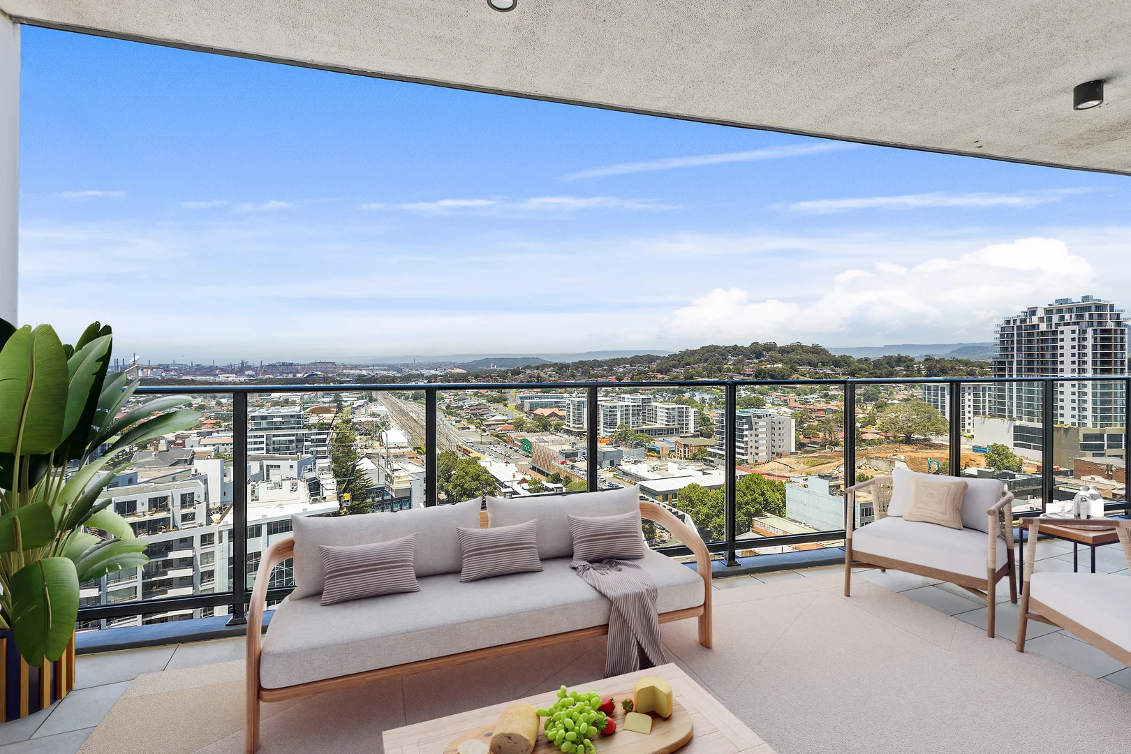 Additional image 4 of 1403/15 Railway Parade, Wollongong NSW 2500