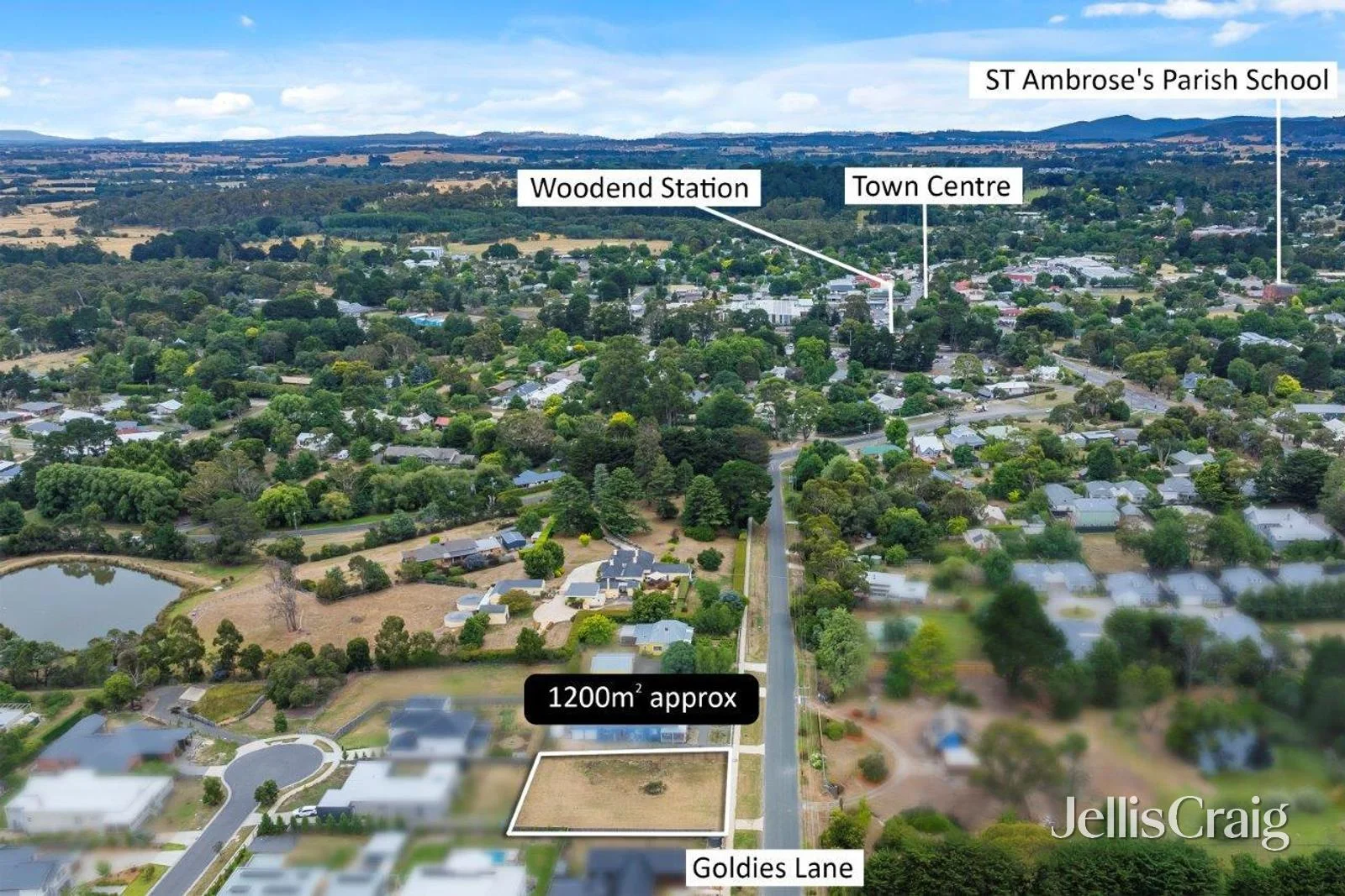 Additional image 9 of 17 Goldies Lane, Woodend VIC 3442