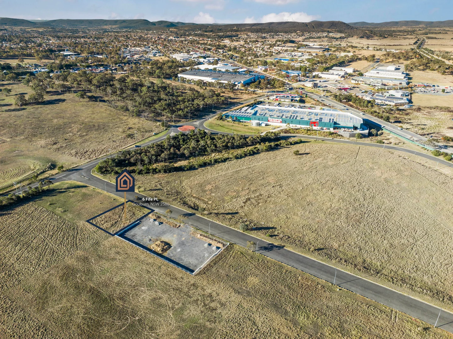 Additional image 4 of 6 Fife Place, Goulburn NSW 2580