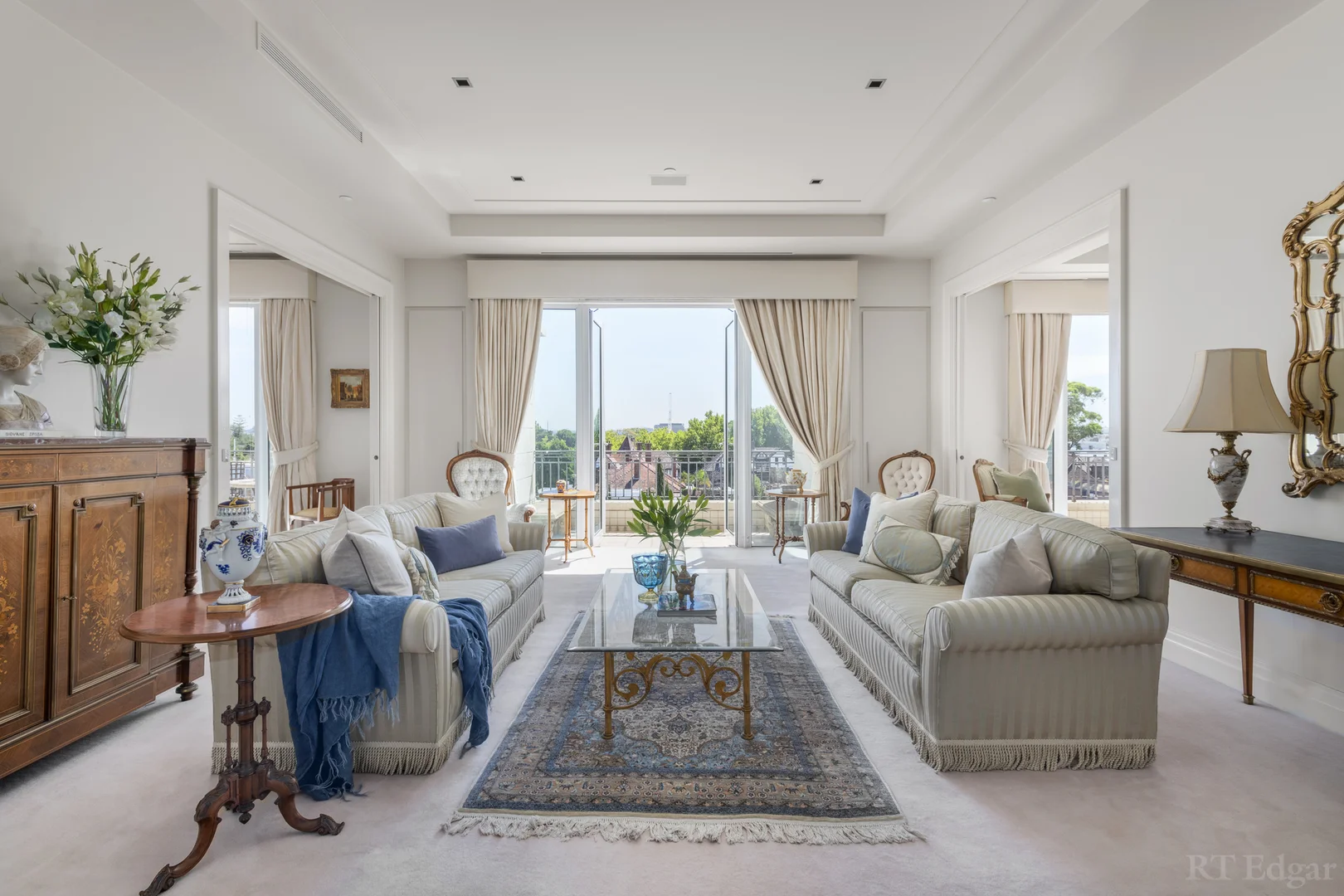 Additional image 4 of Sub-Penthouse/392A Toorak Road, Toorak VIC 3142