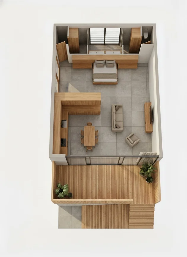 Additional image 4 of 8 Coonanglebah Close, Mission Beach QLD 4852