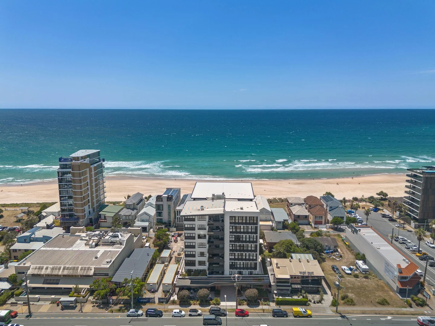 Additional image 2 of 205/88 Jefferson Lane, Palm Beach QLD 4221
