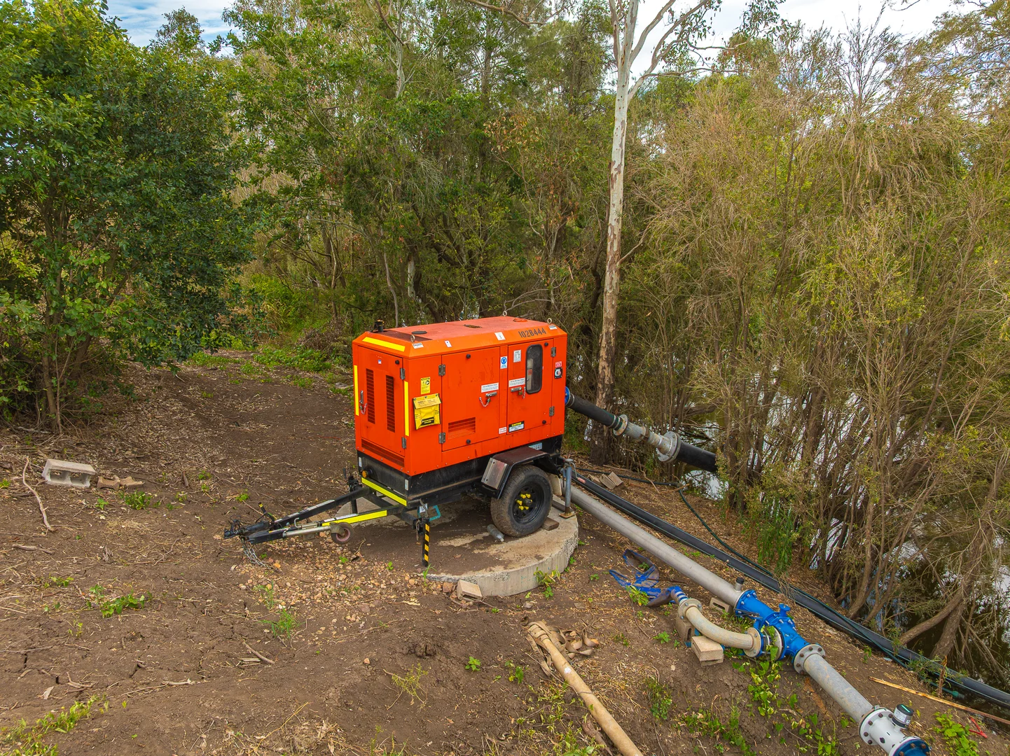 Additional image 16 of 424 Campbells Road, Silverleaf QLD 4605