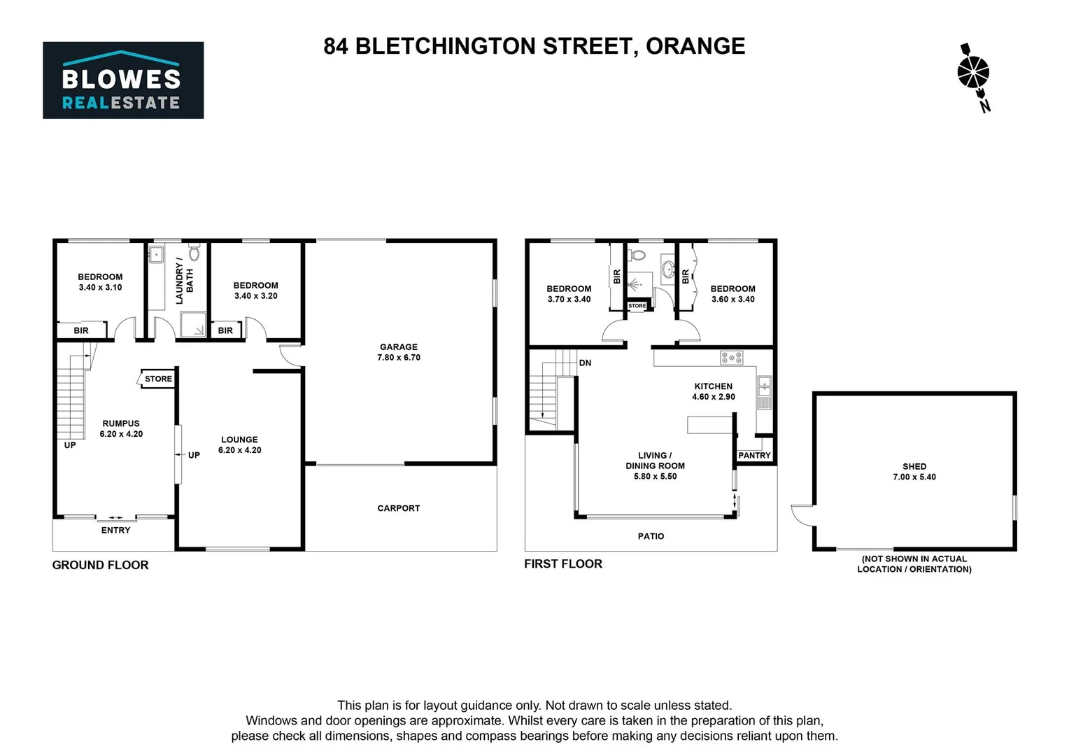 Additional image 17 of 84 Bletchington Street, Orange NSW 2800