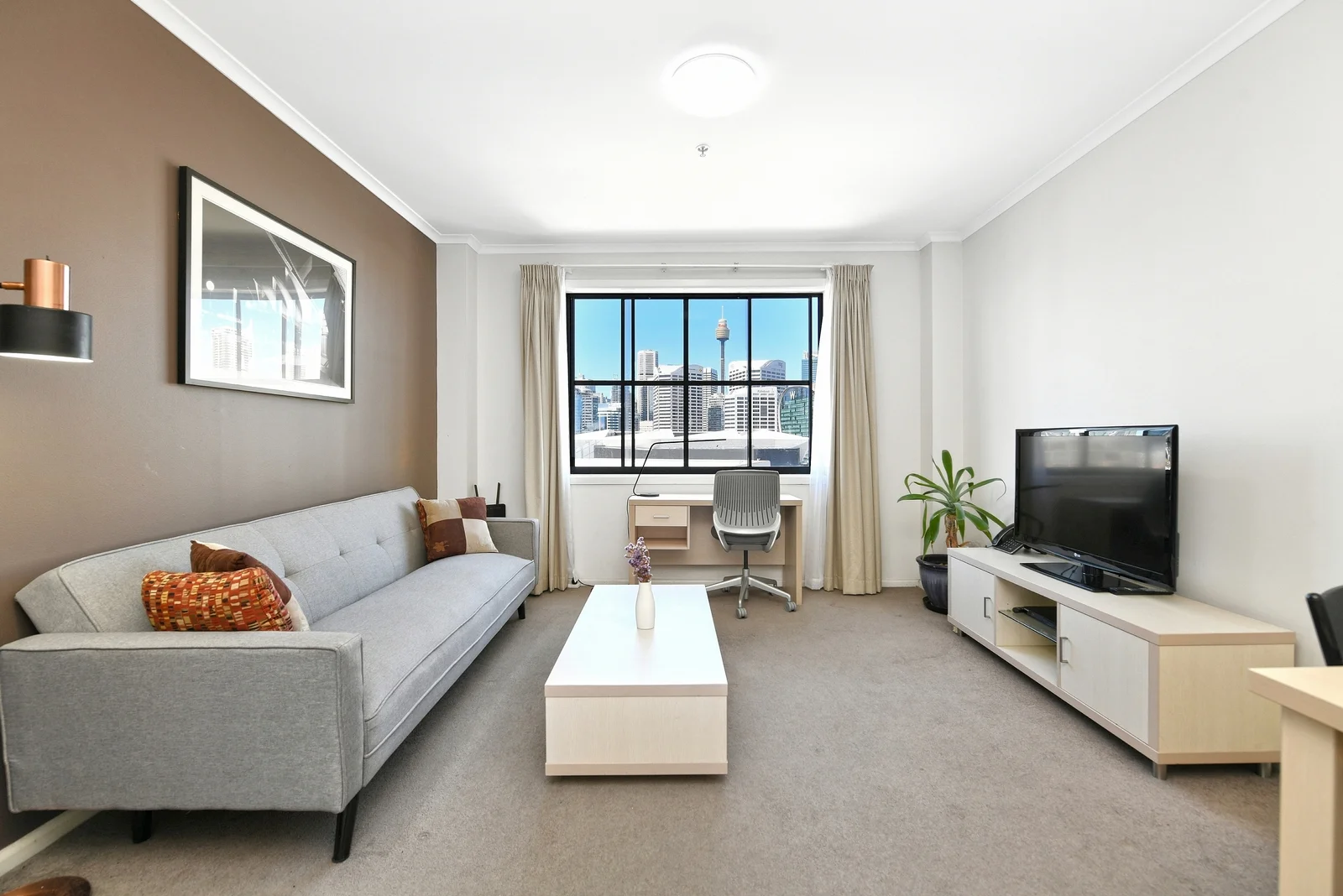 Additional image 2 of 1022/243-271 Pyrmont Street, Pyrmont NSW 2009