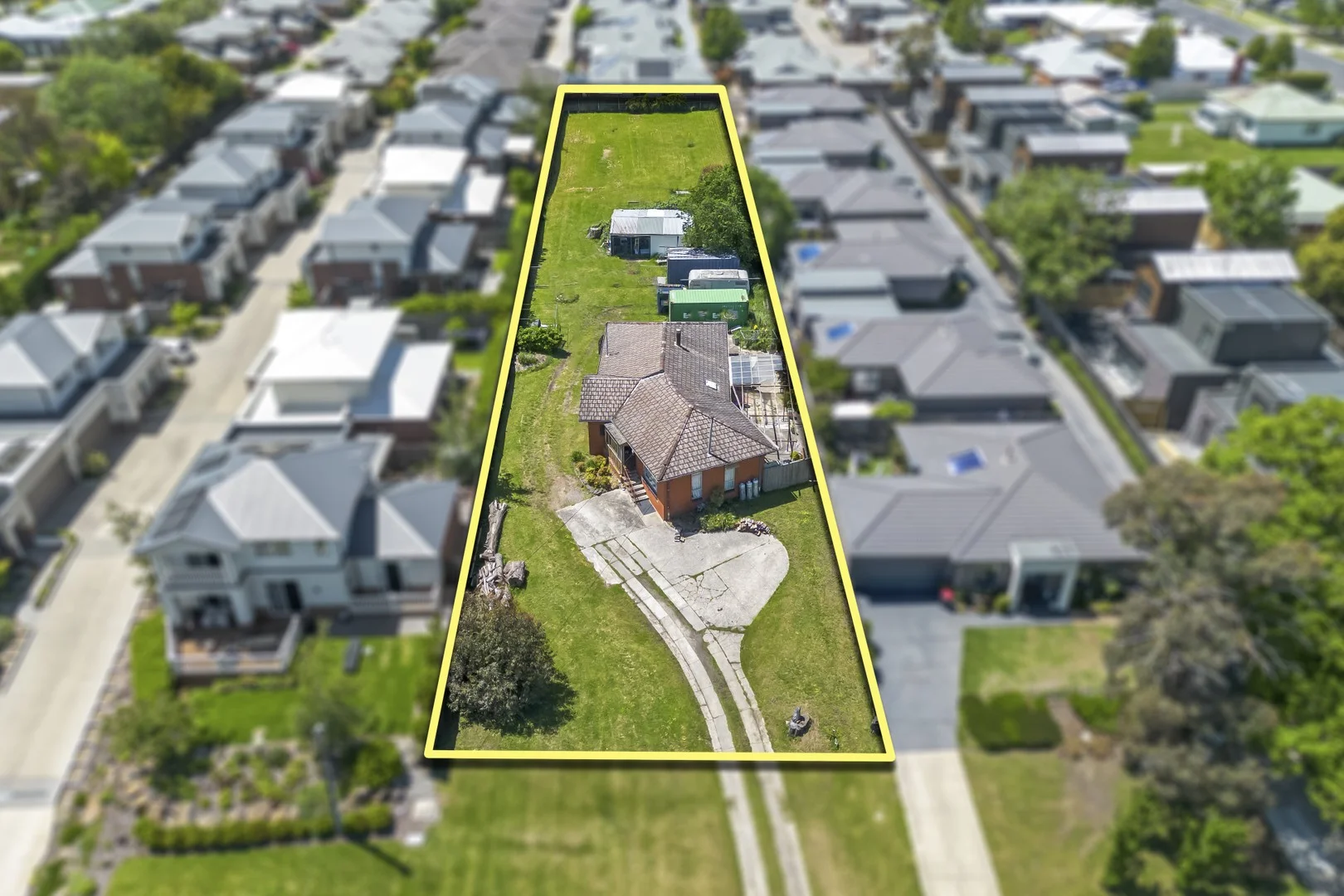 31 Calthorpe Street, Gisborne VIC 3437