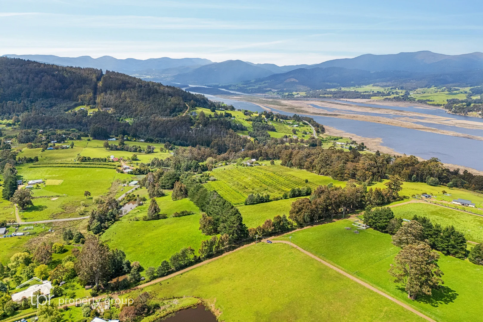 Additional image 2 of Lot 1 Braeside Road, Franklin TAS 7113