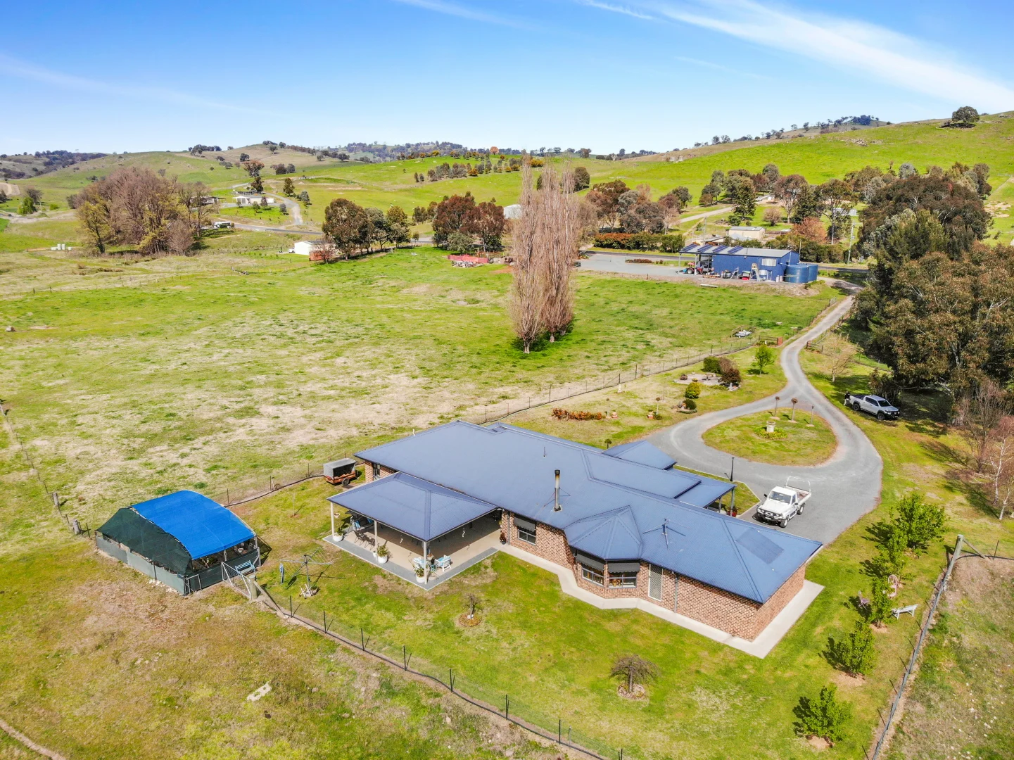 Additional image 4 of 456 Grahamstown Road, Adelong NSW 2729