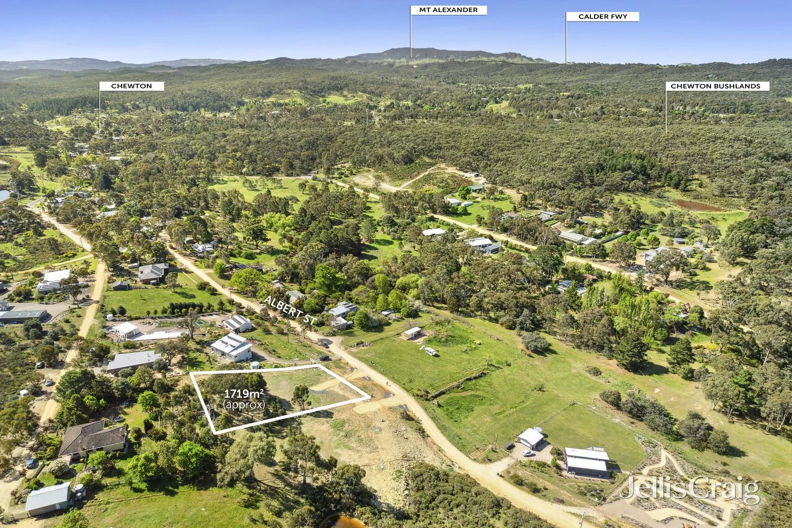 Additional image 8 of 39 Albert Street, Chewton VIC 3451