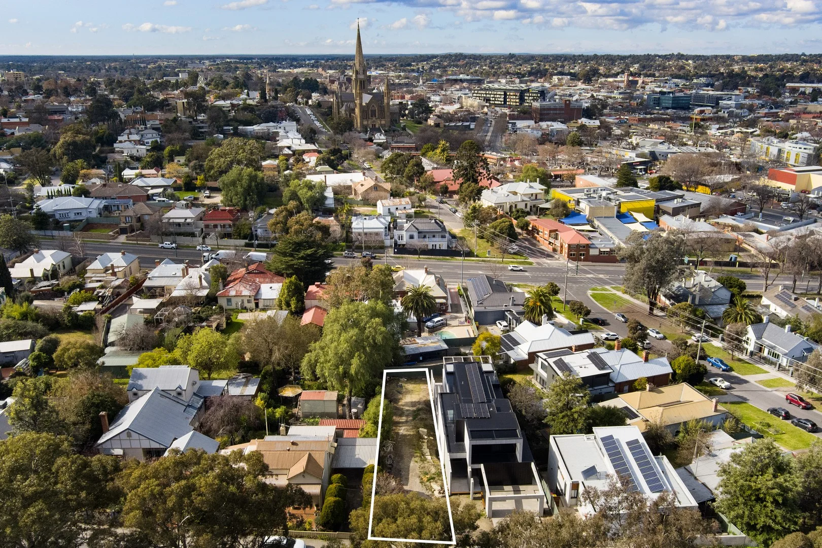 Additional image 4 of 14A Old Violet Street, Bendigo VIC 3550
