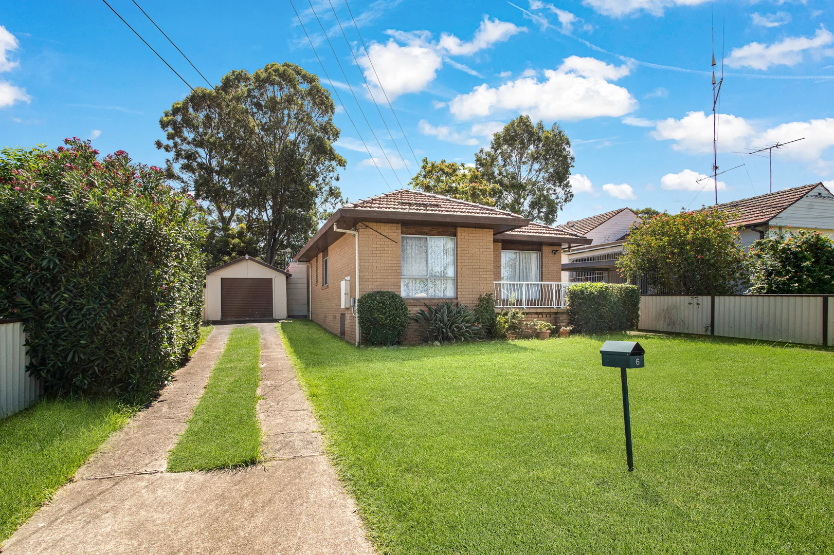 Additional image 11 of 6 Russell Street, Blacktown NSW 2148