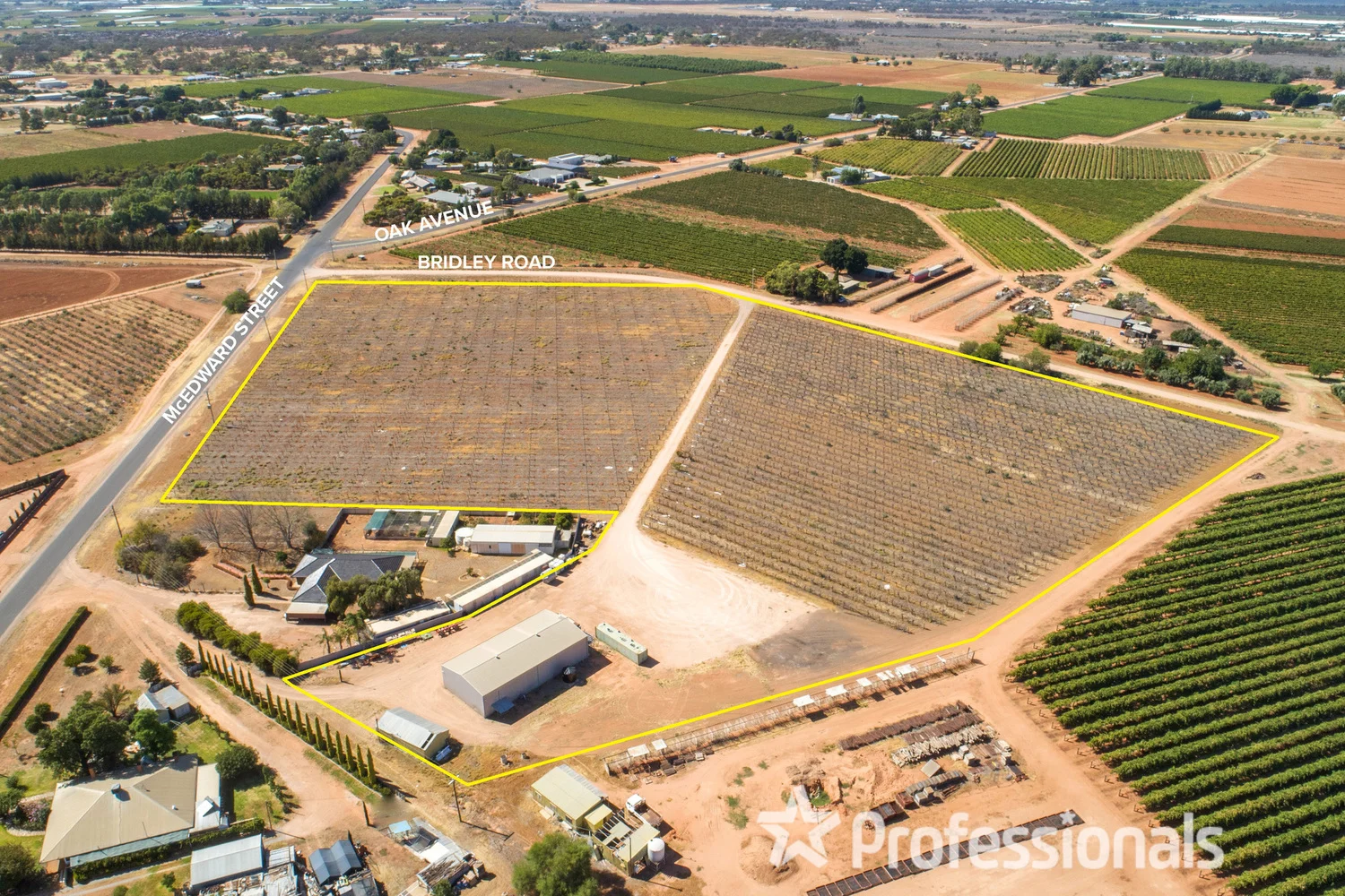 543 Mcedward Street, Birdwoodton VIC 3505