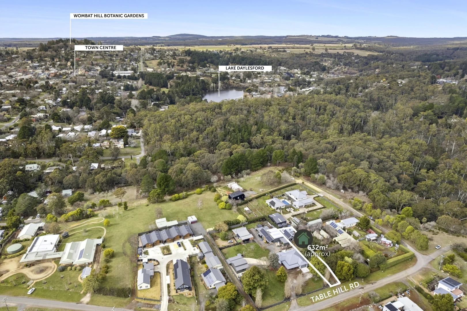 Additional image 17 of 29 Tablehill Road, Daylesford VIC 3460