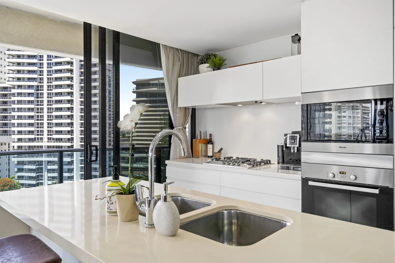 Additional image 8 of 20809/21 Elizabeth Avenue, Broadbeach QLD 4218