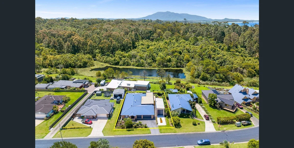 71 Ocean View Drive, Bermagui NSW 2546