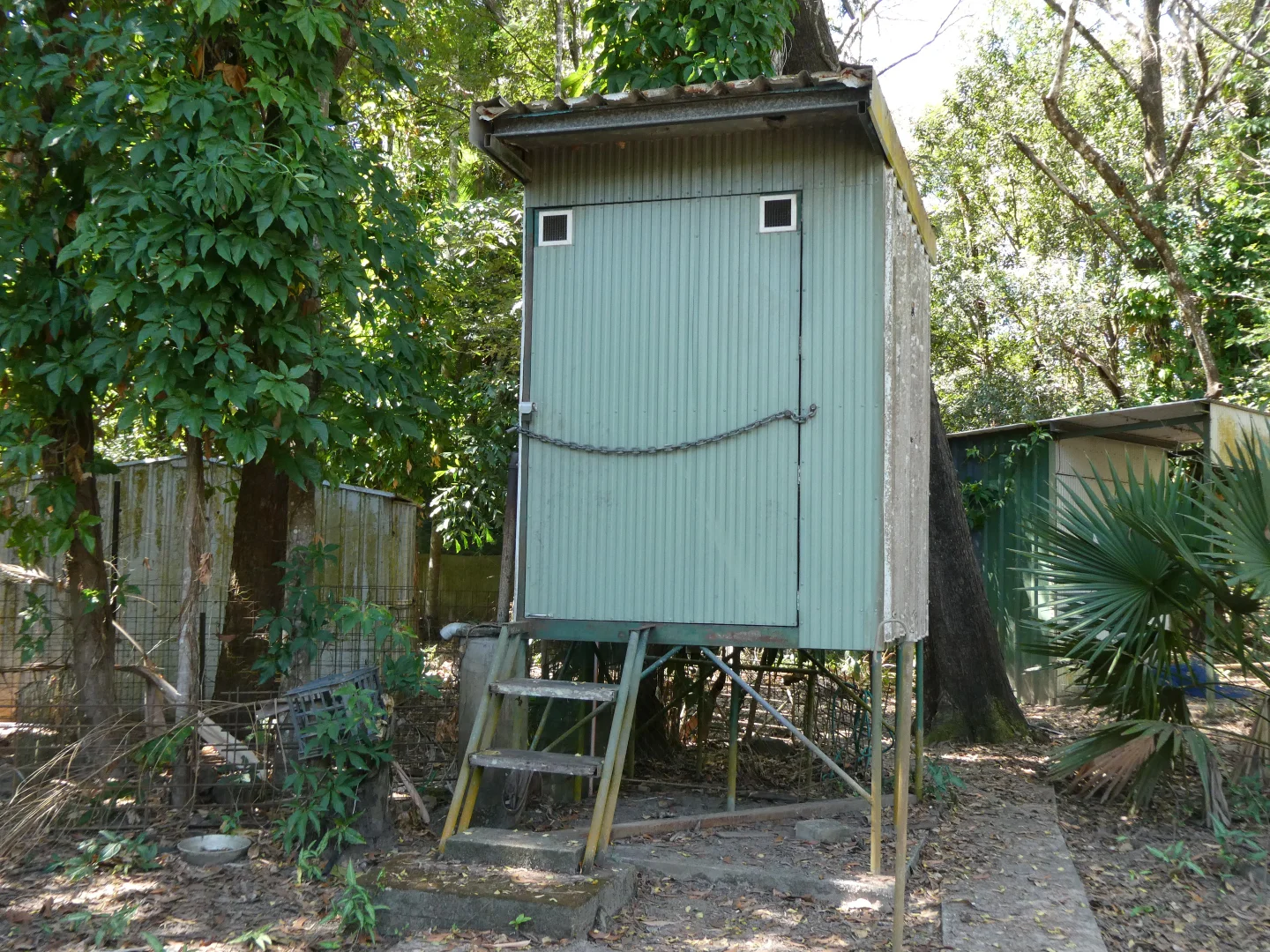 Additional image 27 of Bynoe NT 0822