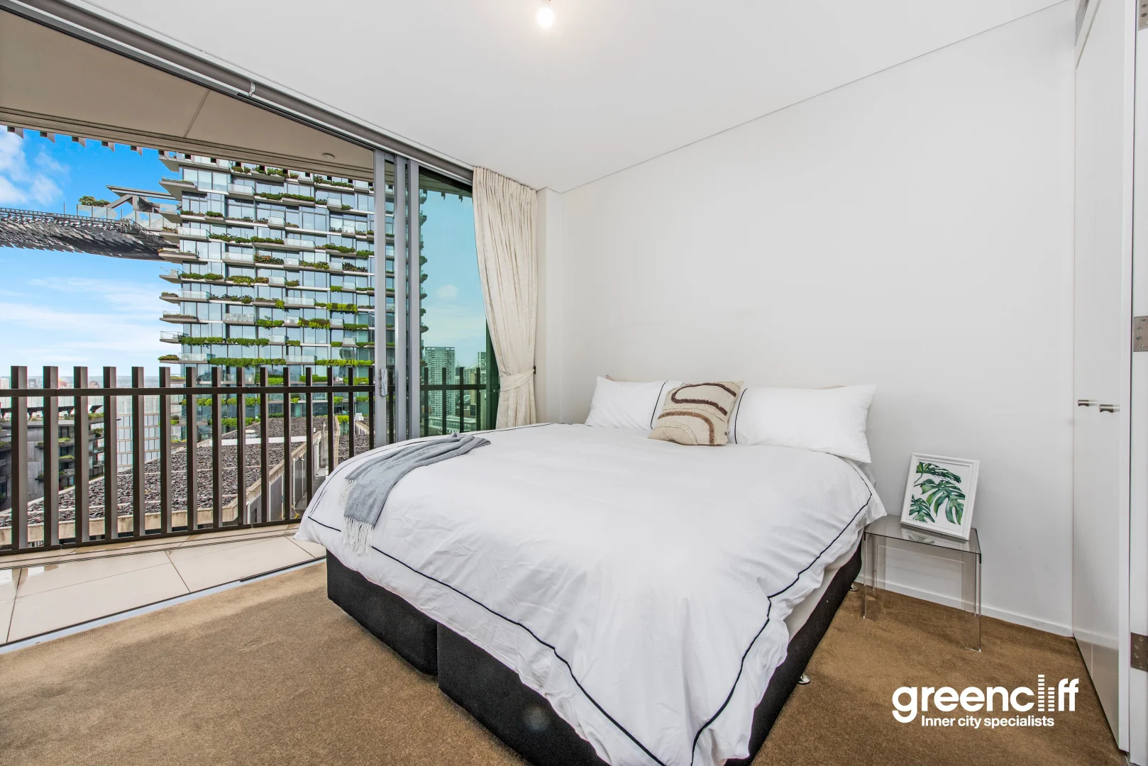 Additional image 6 of Level 22, 18 Park Lane, Chippendale NSW 2008