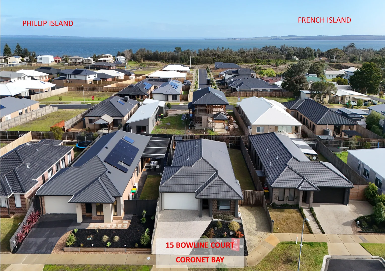 Additional image 20 of 15 Bowline Court, Coronet Bay VIC 3984