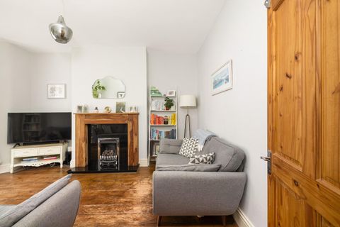 Wick Road, Brislington BS4
