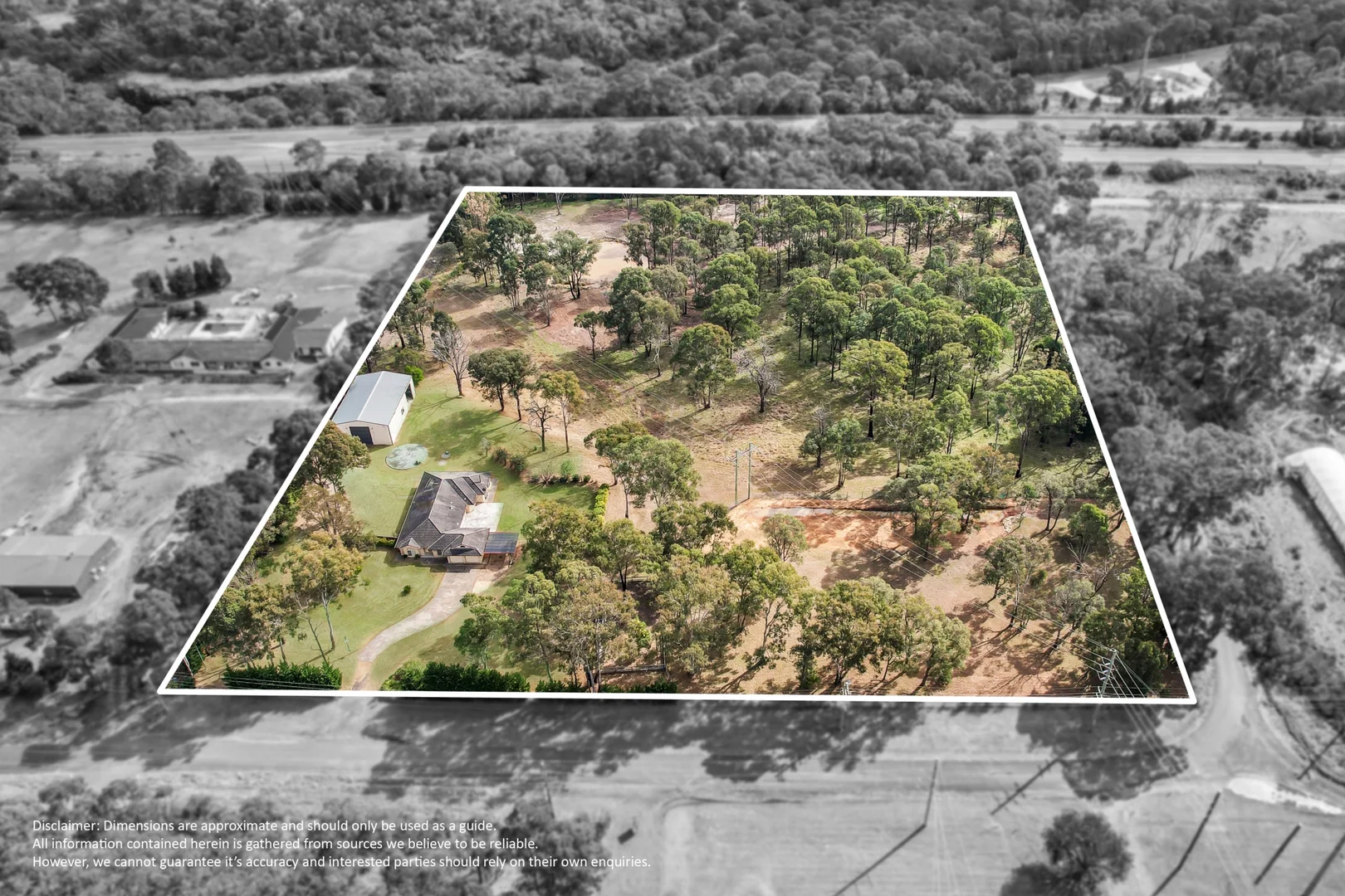 Additional image 3 of 30 Prices Road, Douglas Park NSW 2569