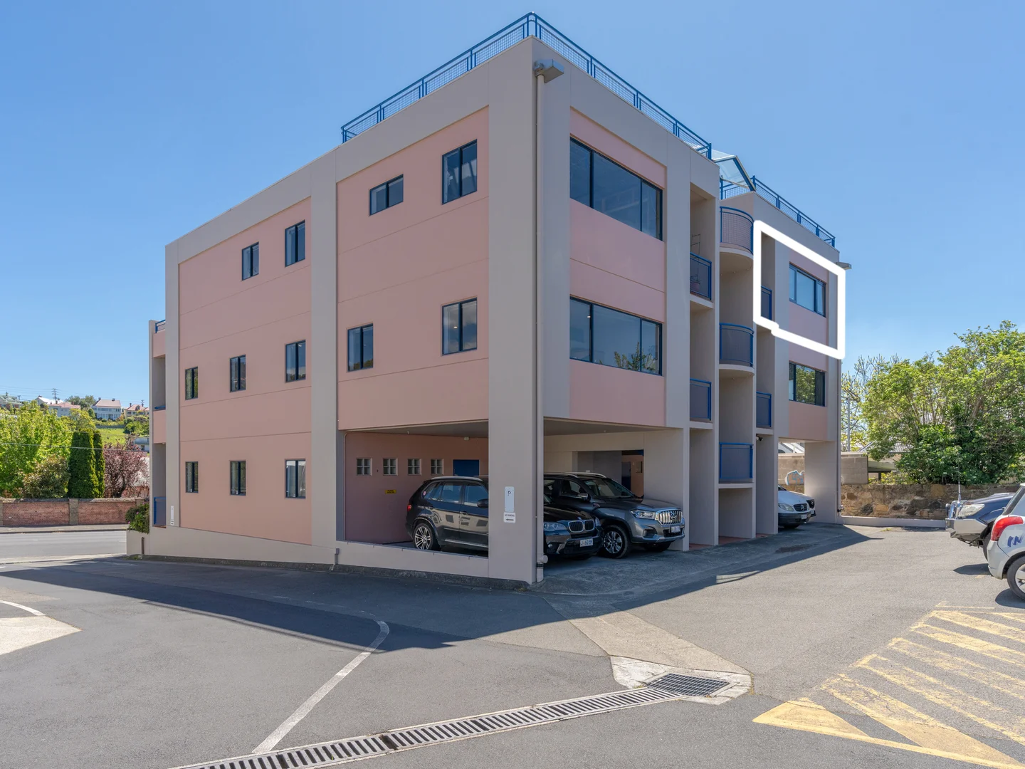 Additional image 24 of 7/286 Macquarie Street, South Hobart TAS 7004