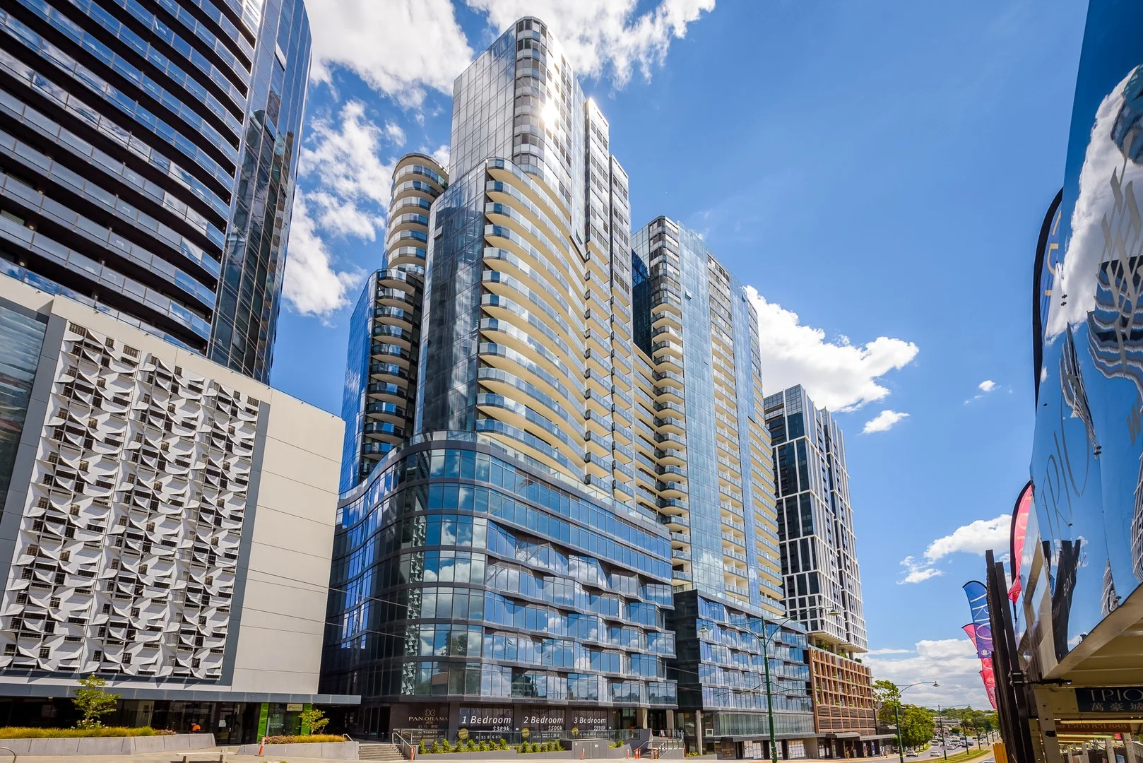 607B/828 Whitehorse Rd, Box Hill VIC 3128