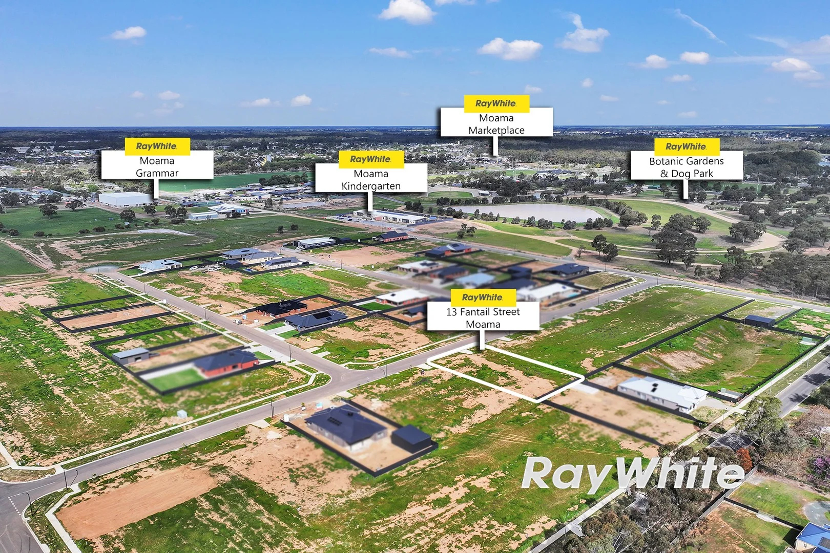 13 Fantail Street, Moama NSW 2731