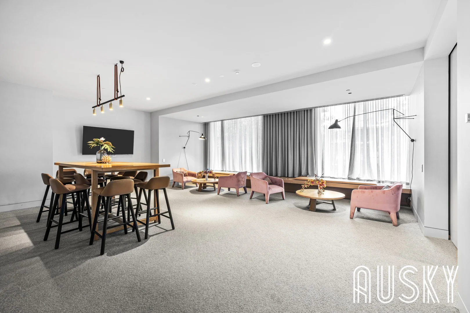 Additional image 9 of 403/915 Collins Street, Docklands VIC 3008