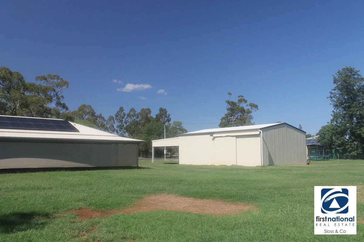Additional image 5 of 18-20 Recreation Street, Talwood QLD 4496