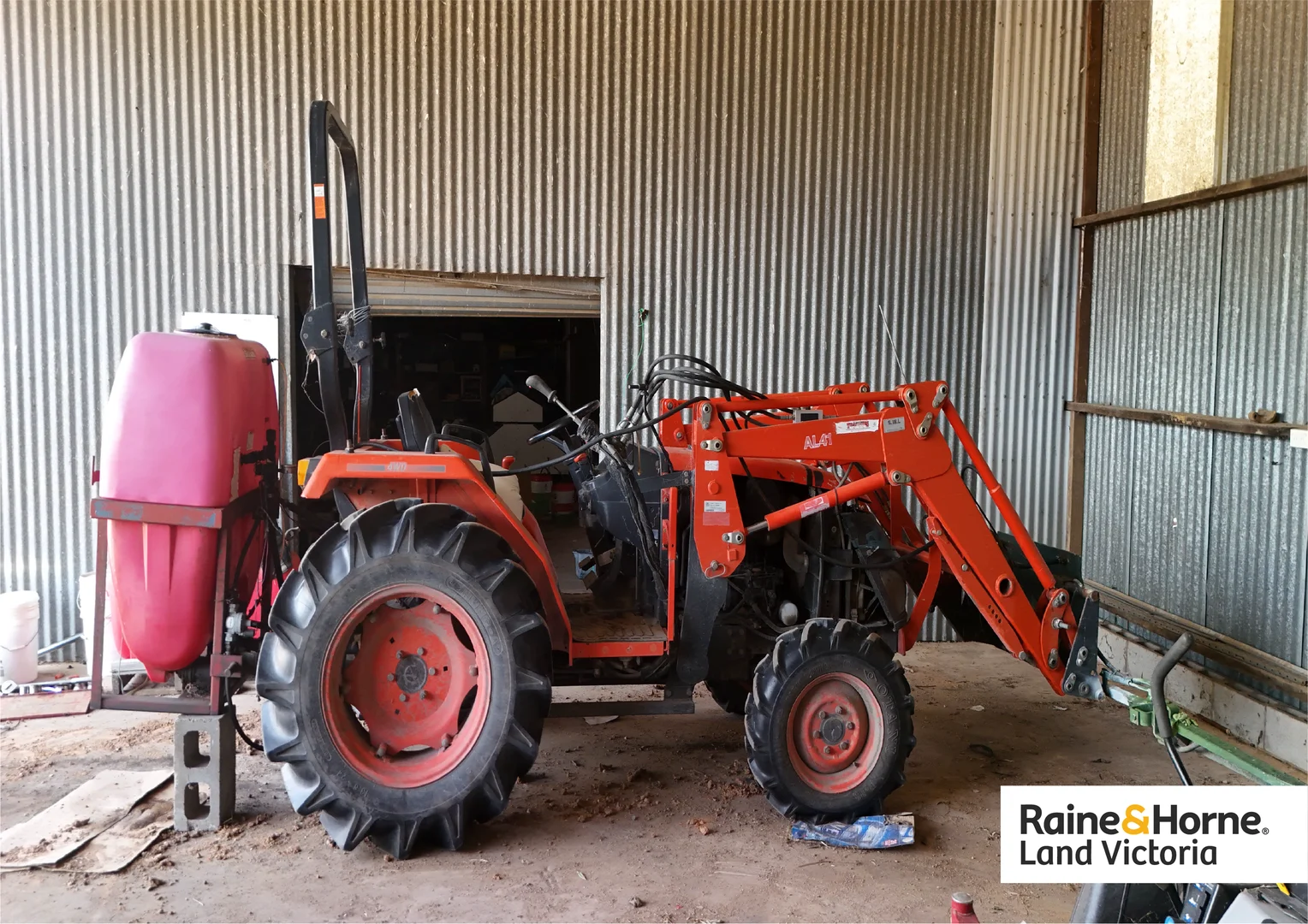 Additional image 23 of 43 Reservoir Road, Harcourt VIC 3453