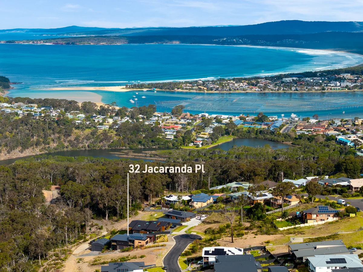 Additional image 45 of 32 Jacaranda Place, Merimbula NSW 2548