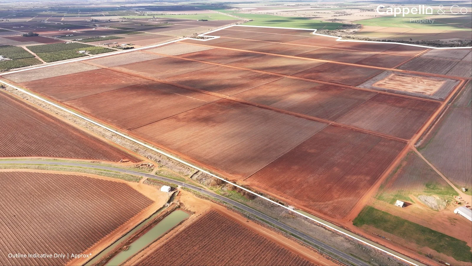 Additional image 6 of 73 Mirrool Branch Canal Road, Hanwood NSW 2680