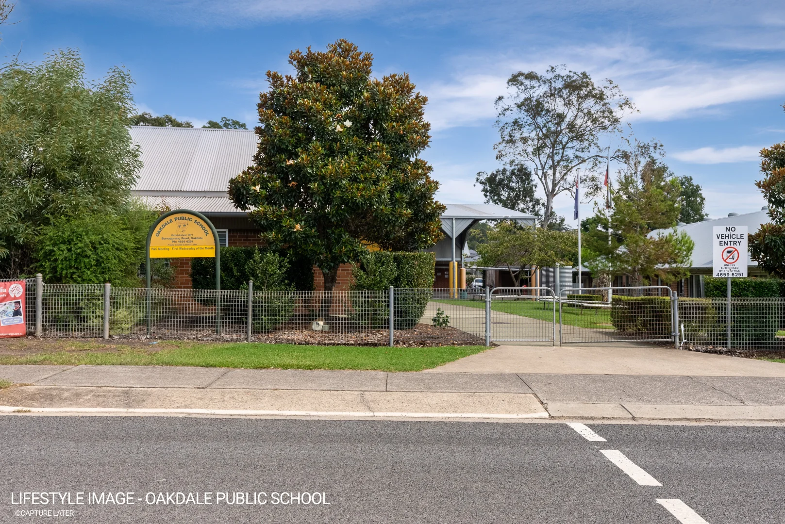 Additional image 8 of Lot 403 Coyle Circuit, Oakdale NSW 2570