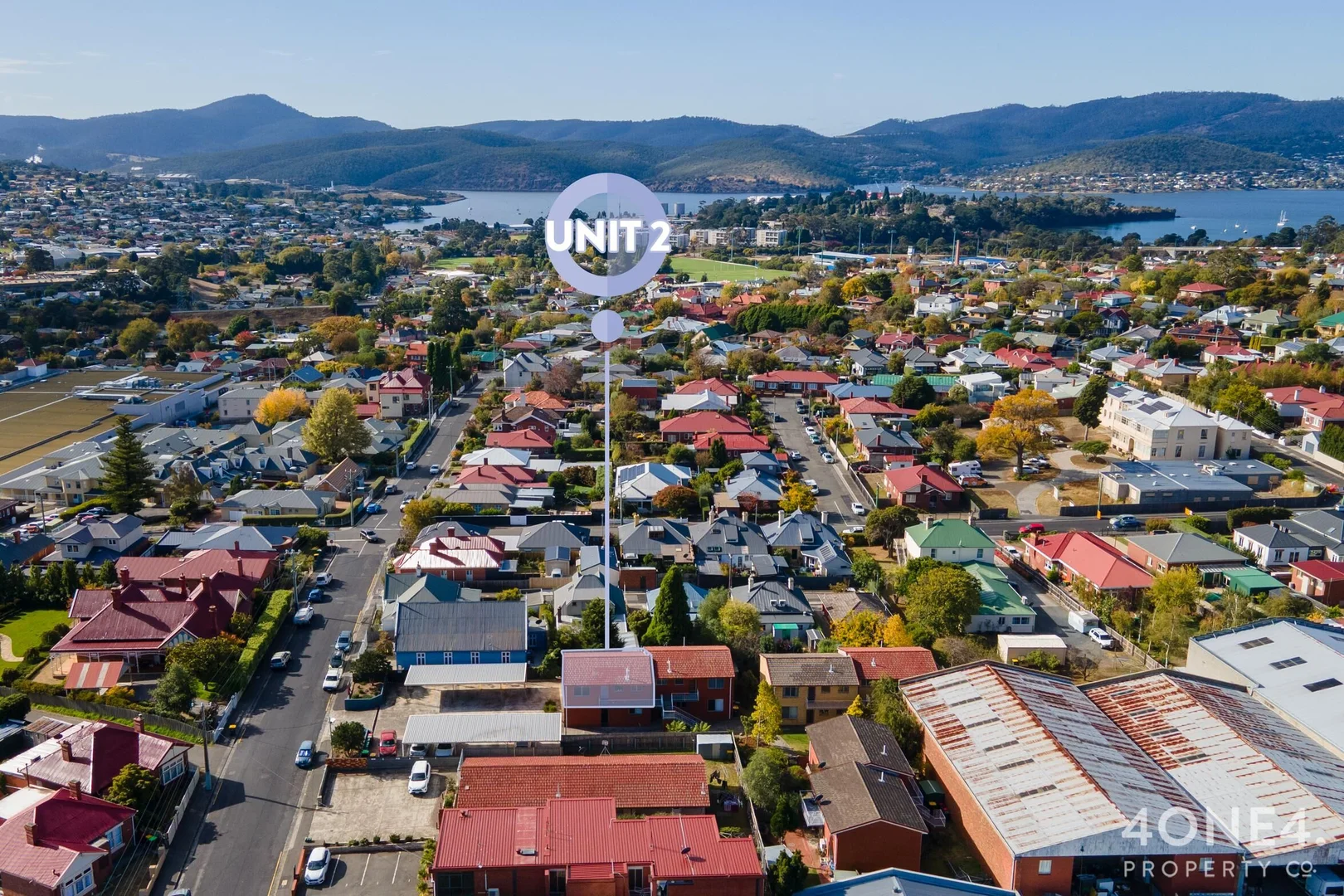 Additional image 20 of 2/27 Cross Street, New Town TAS 7008