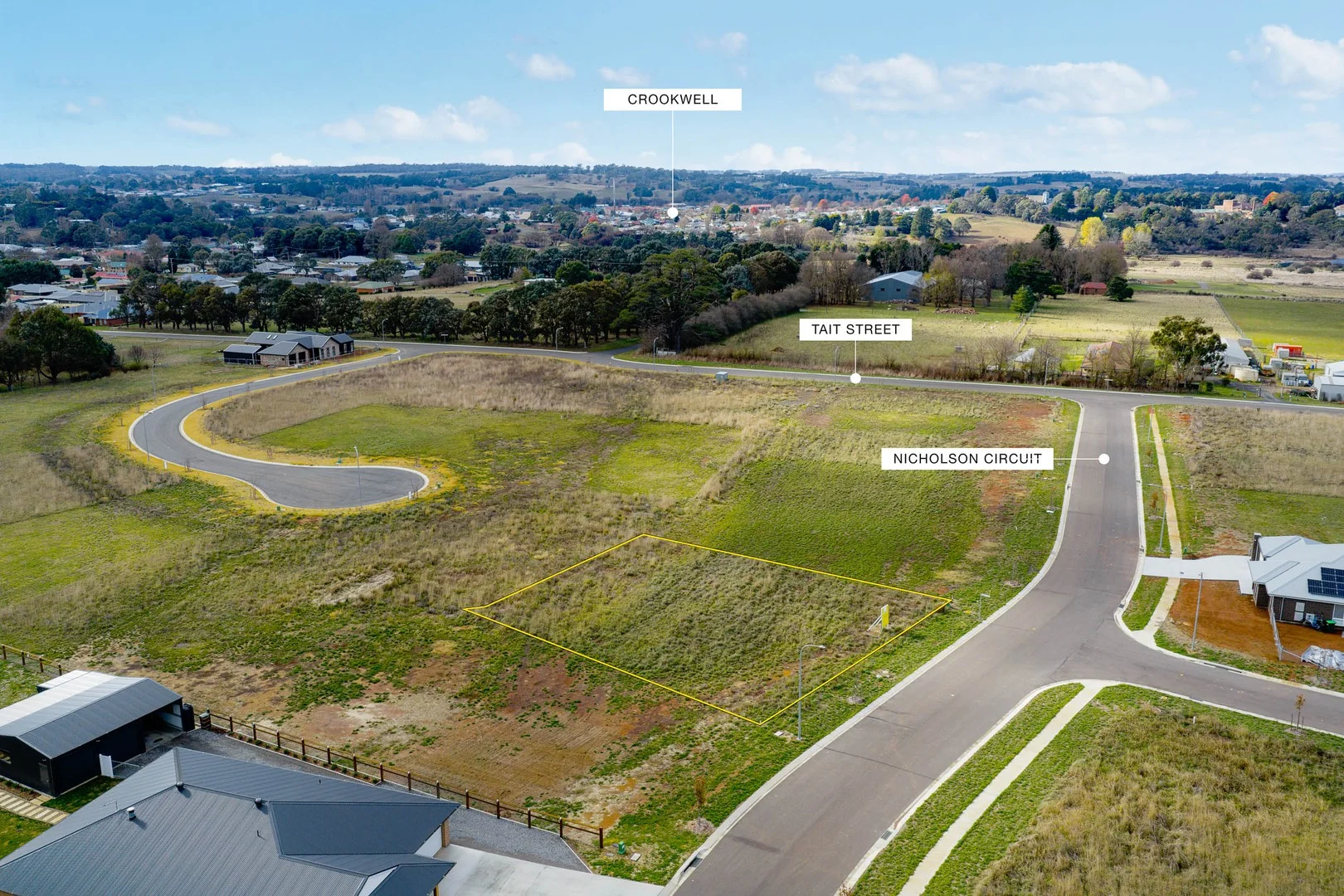 11 Nicholson Circuit, Crookwell NSW 2583