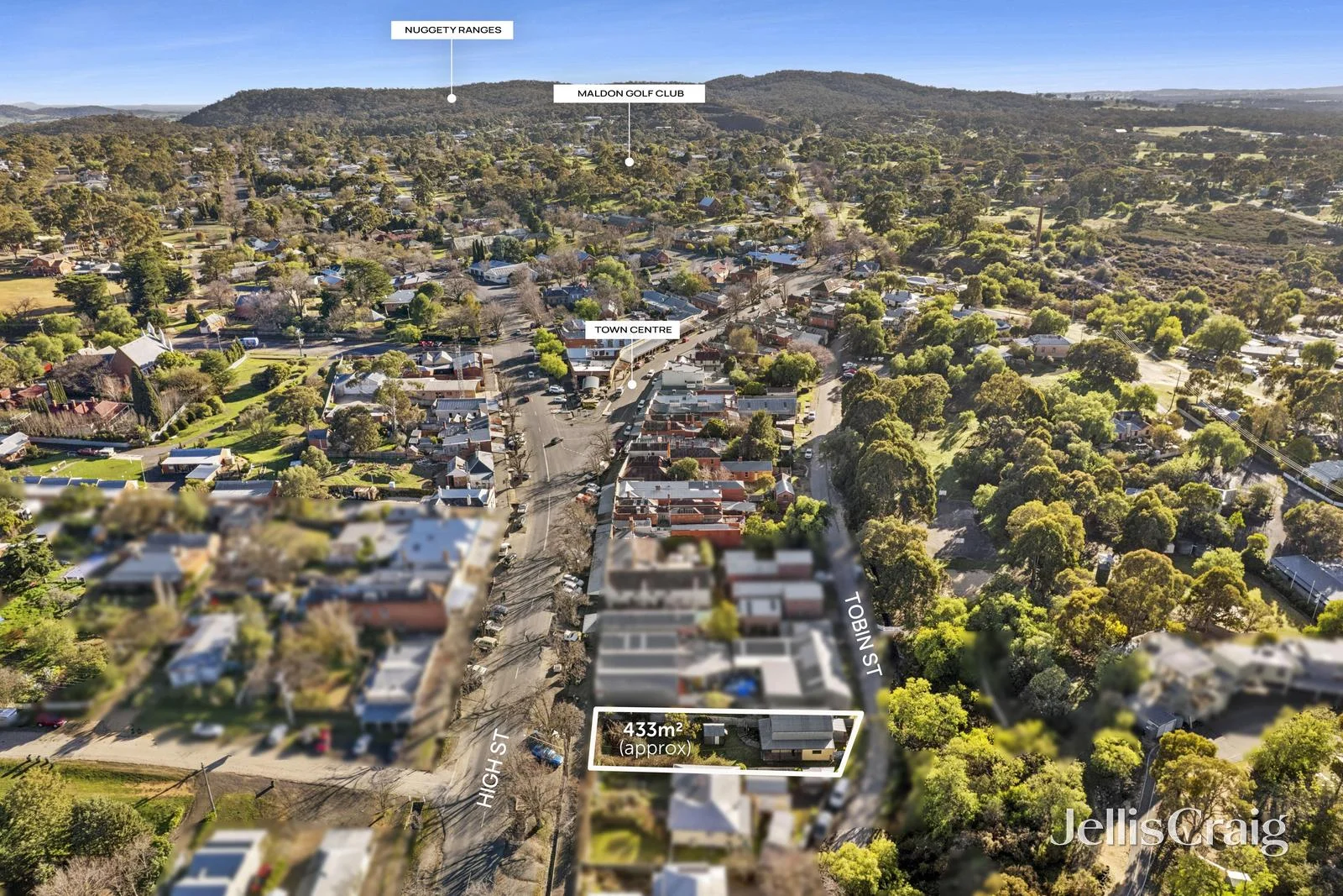 Additional image 2 of 14A High Street, Maldon VIC 3463