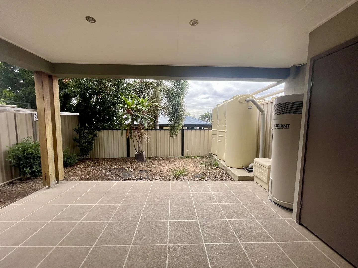 Additional image 14 of 4/11 MACPHERSON Street, Moranbah QLD 4744