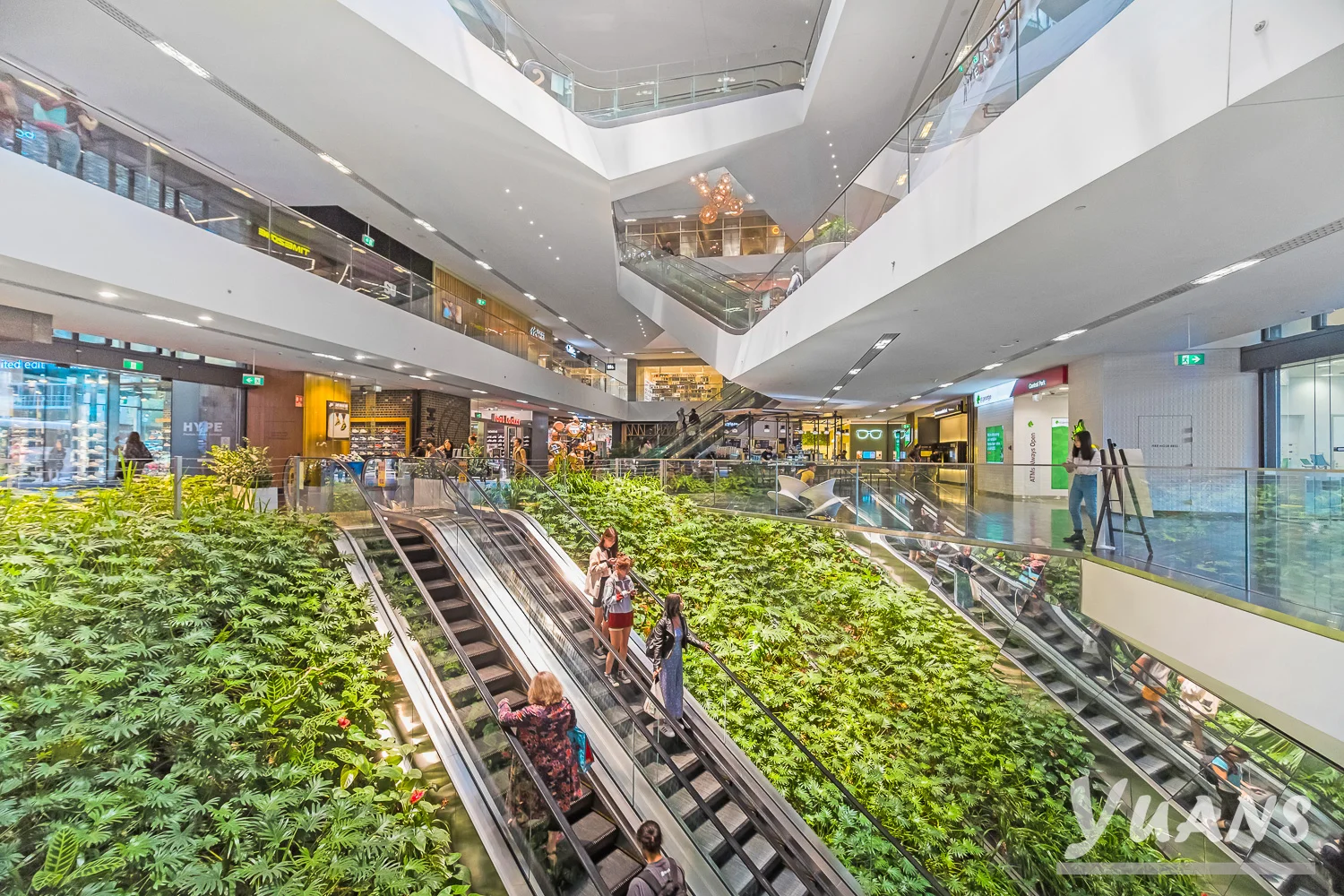 Additional image 11 of 717/18 Park Lane, Chippendale NSW 2008