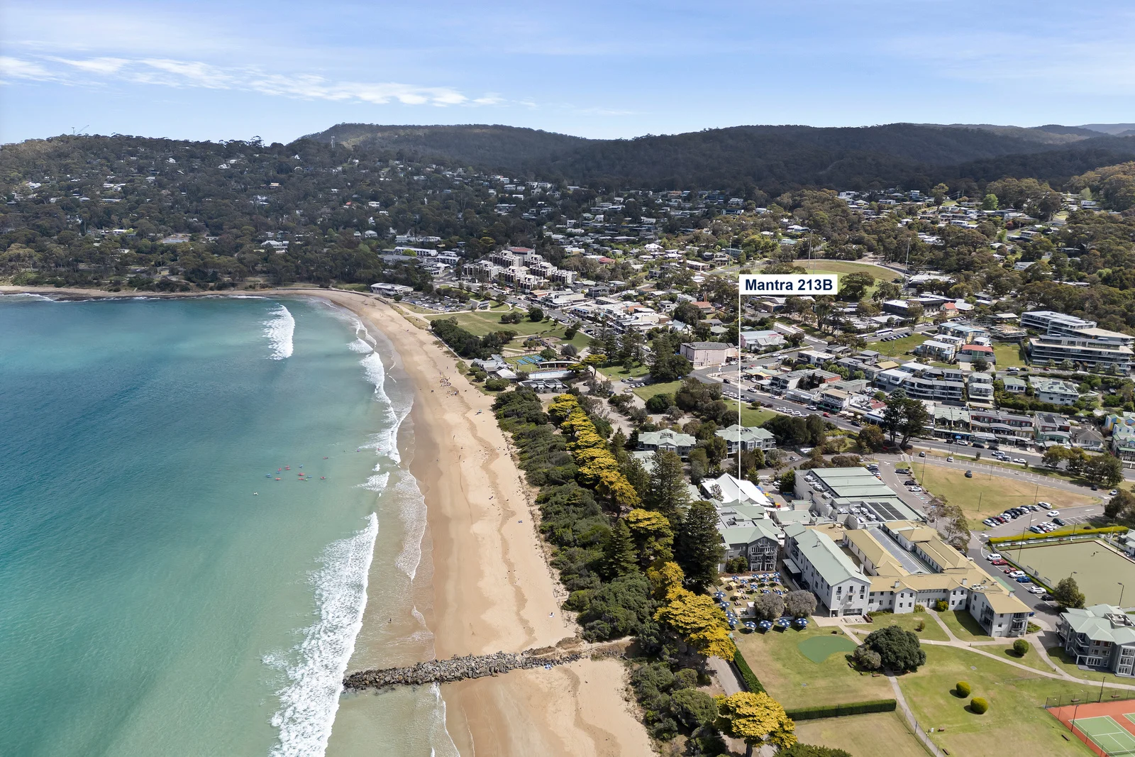 Additional image 14 of 213B/35 Mountjoy Parade, Lorne VIC 3232