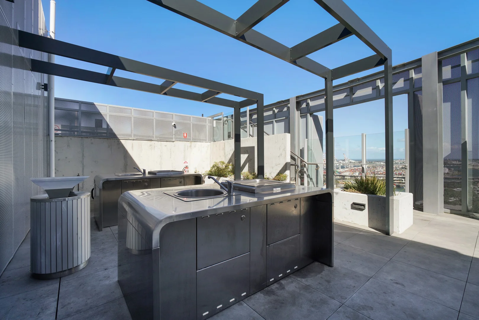 Additional image 19 of 1704D/4 Tannery Walk, Footscray VIC 3011