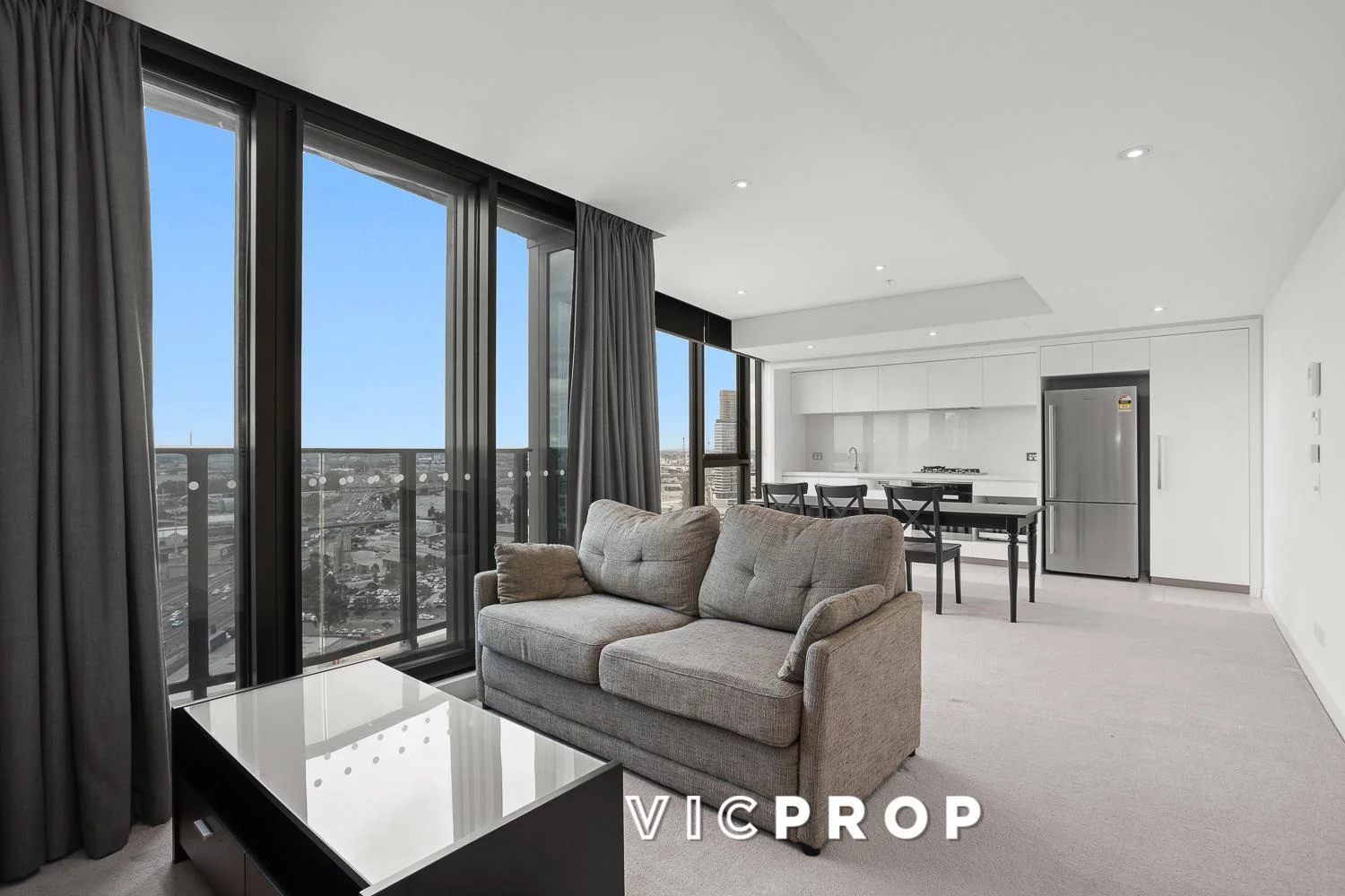 Additional image 2 of 2205/100 Lorimer Street, Docklands VIC 3008