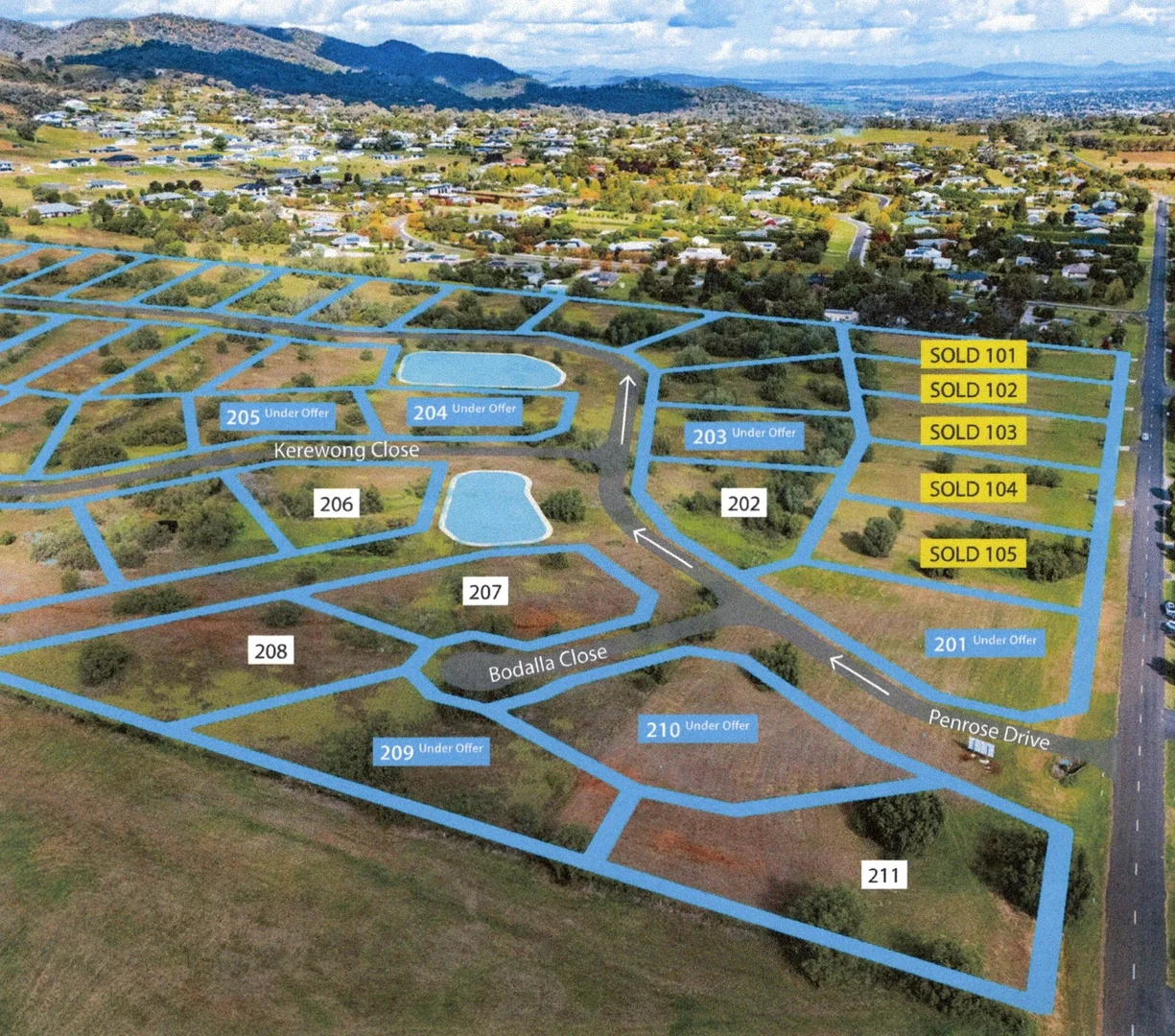 Additional image 2 of Drovers Run 424 Forest Road Moore Creek, Tamworth NSW 2340