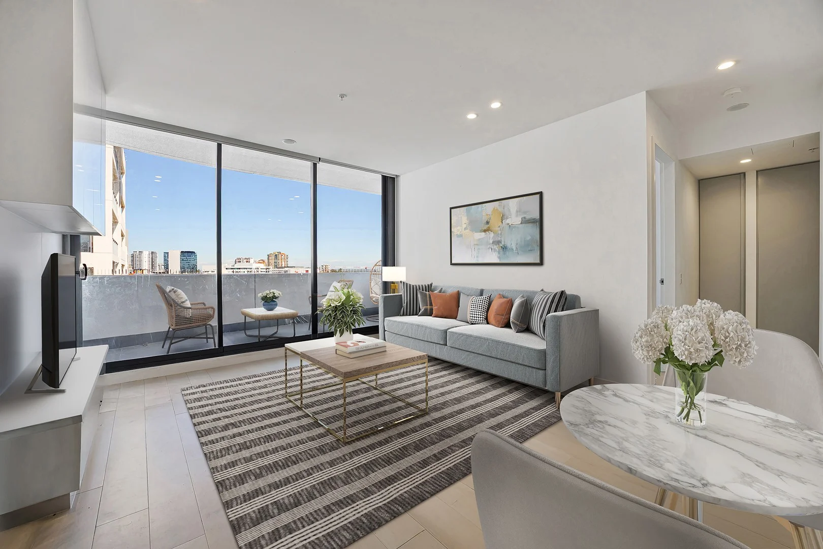 811/83 Durham Street, Hurstville NSW 2220