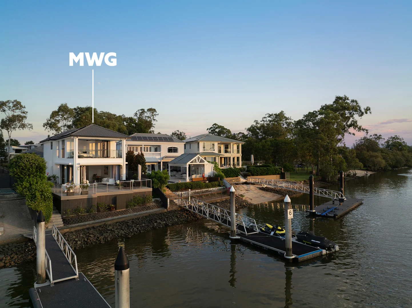 Additional image 29 of 5401 Pebble Lane, Sanctuary Cove QLD 4212