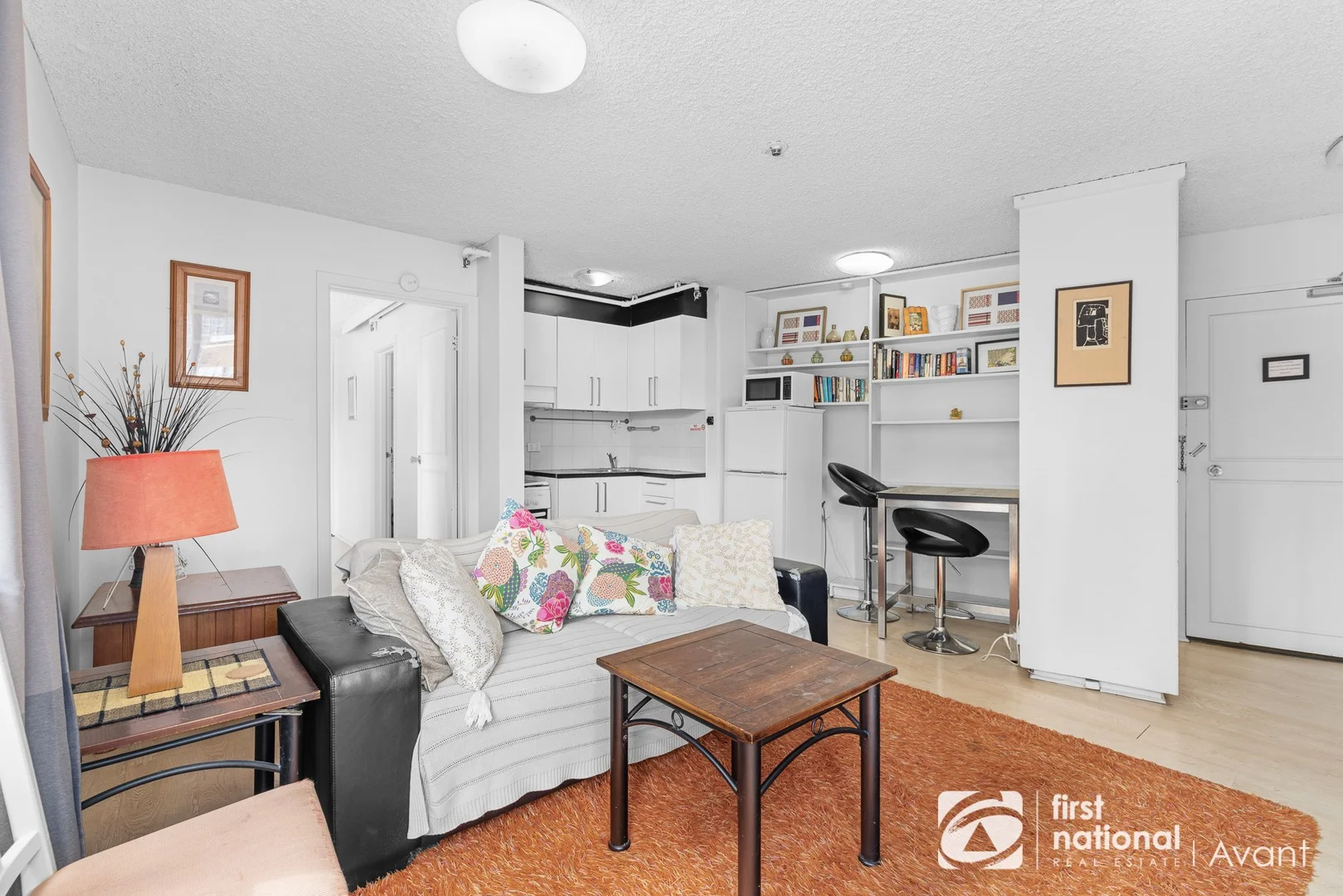 36/131 Lonsdale Street, Melbourne VIC 3000