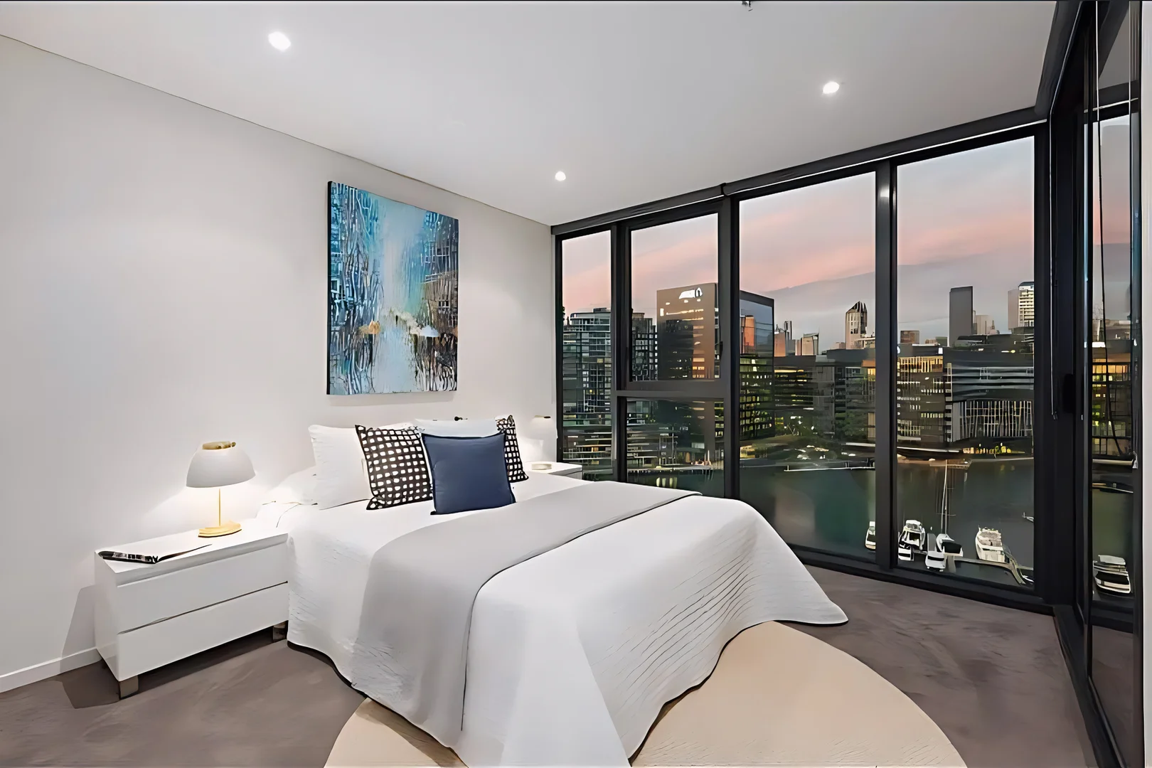 Additional image 4 of 1502/1 Point Park Crescent, Docklands VIC 3008