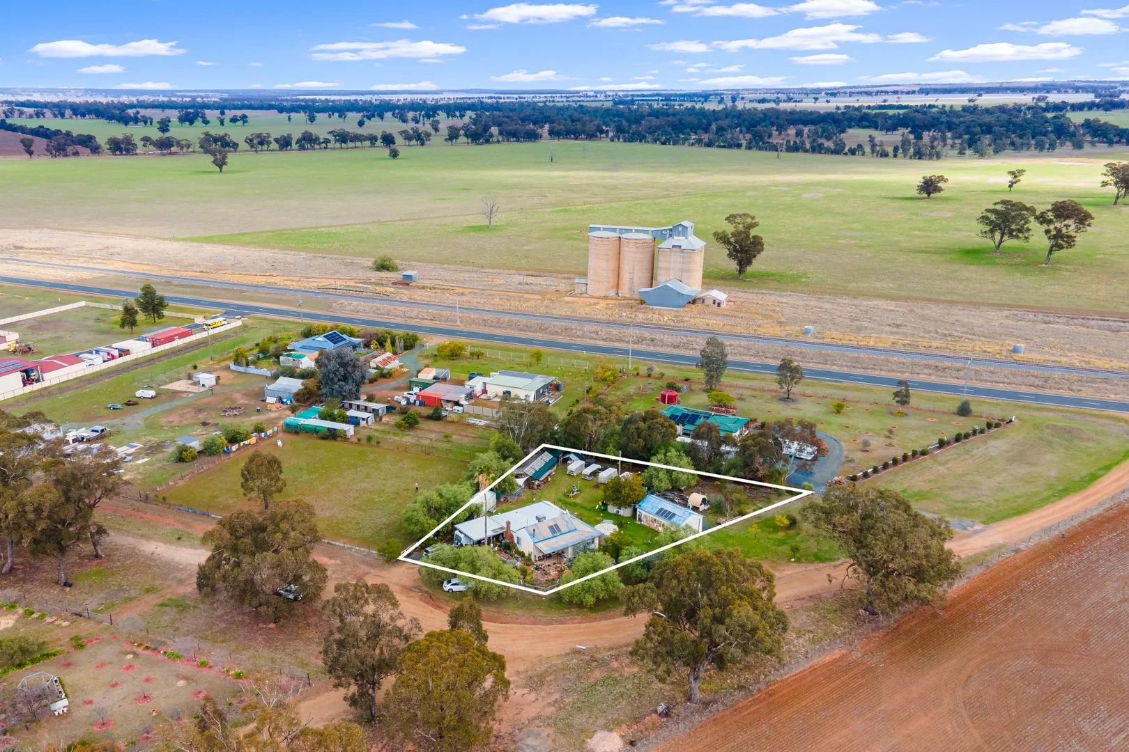 Additional image 11 of 2462 Goldfields Way, Reefton NSW 2666