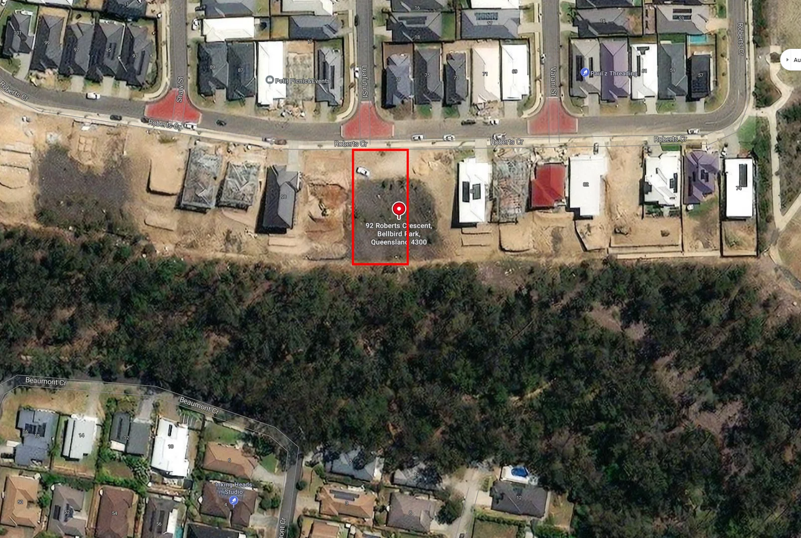 Additional image 5 of 92 Roberts Crescent, Bellbird Park QLD 4300